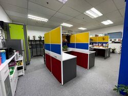 Bizlink Centre (D14), Factory #518892101